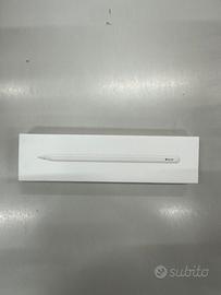 Apple Pencil 2 Generazione