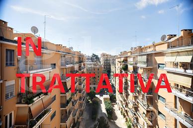 Appartamento Roma [Cod. rif 3343097VRG]