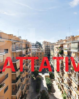 Appartamento Roma [Cod. rif 3343097VRG]