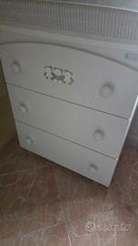 fasciatoio azzurra design