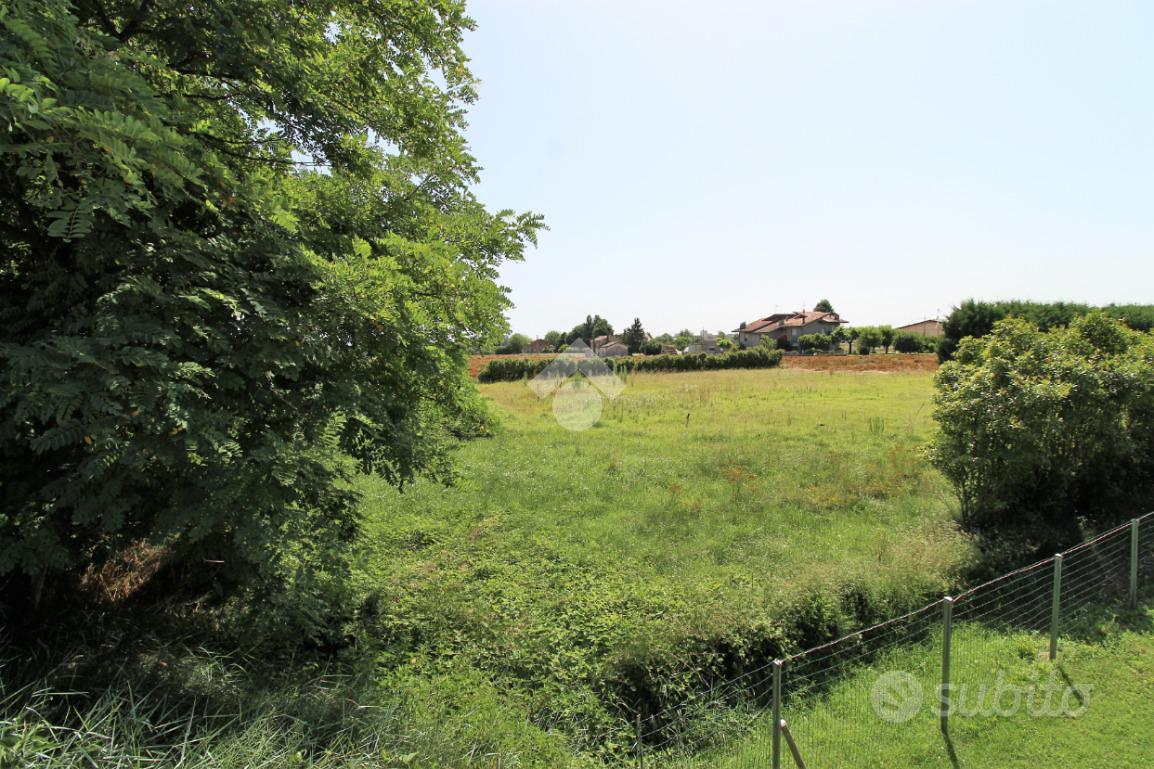 TER. RESIDENZIALE A GATTEO - Vista 5