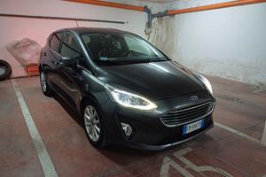 Ford Fiesta 1.5 Diesel 86cv 6 marce