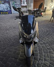 Yamaha Nmax 155 - 2021