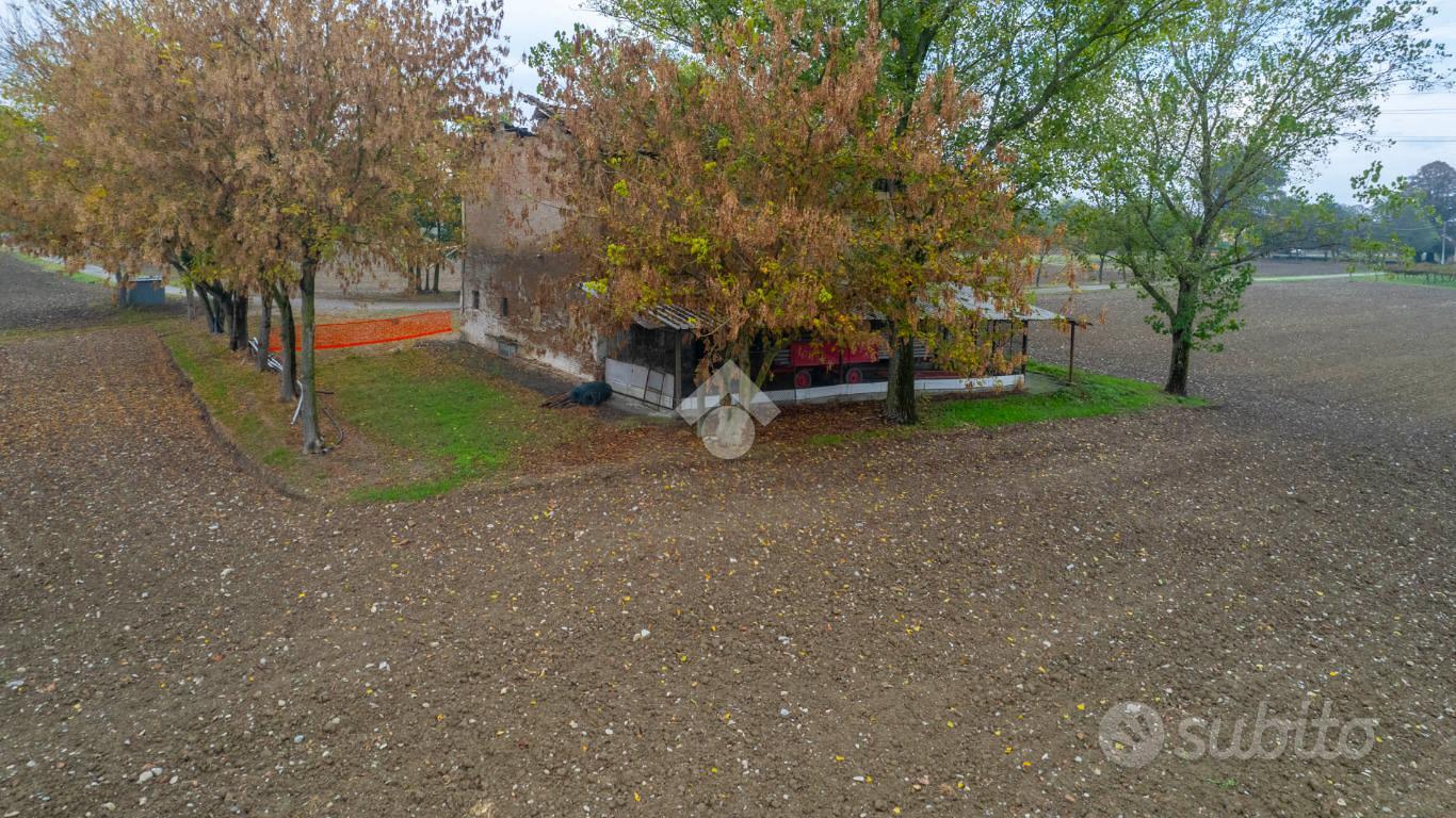 RUSTICO A RUBIERA - Vista 4