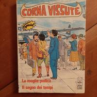 CORNA VISSUTE SPECIAL. Numero 2 del 2/82 suppl.10