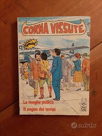 CORNA VISSUTE SPECIAL. Numero 2 del 2/82 suppl.10
