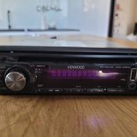 Autoradio kenwood