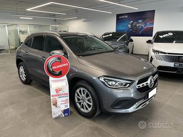 MERCEDES-BENZ GLA 200 2.0 d 150 CV Business Extr