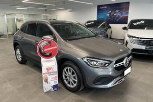 MERCEDES-BENZ GLA 200 2.0 d 150 CV Business Extr