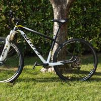 Mountain bike Scott scale 730  misura  27,5 L
