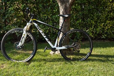 Mountain bike Scott scale 730  misura  27,5 L