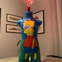 Busto per cameretta bimbo