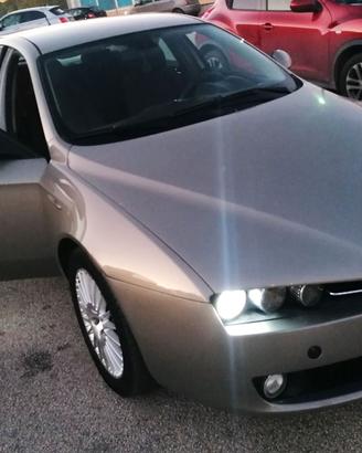 ALFA 159  1,9  JtdM 120 cv 8valvole