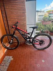 yt capra 27.5 M