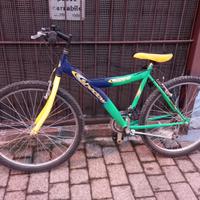 bici mtb