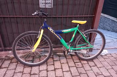 bici mtb