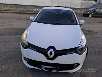 Clio diesel