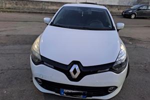 Clio diesel