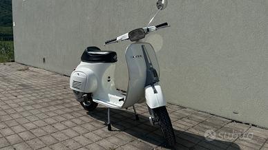 Vespa 50 Special 1980 Biancospino - Restauro 2025