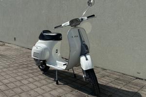 Vespa 50 Special 1980 Biancospino - Restauro 2025