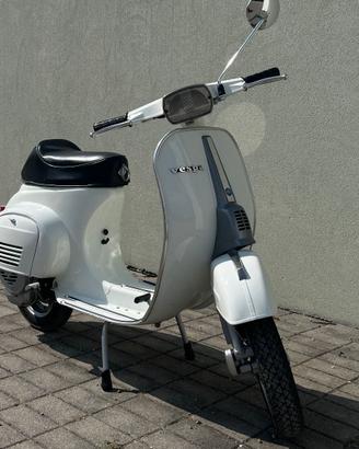 Vespa 50 Special 1980 Biancospino - Restauro 2025