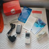 cellulare gsm 2 anni 90