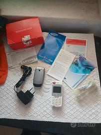 cellulare gsm 2 anni 90