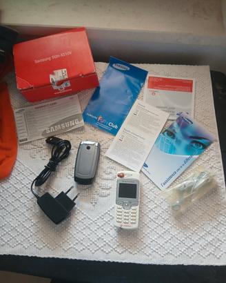 cellulare gsm 2 anni 90
