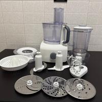 Robot da cucina kenwood