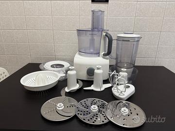 Robot da cucina kenwood