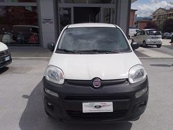 Fiat Panda 0.9 TwinAir Turbo S&S 4x4