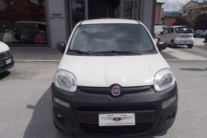 Fiat Panda 0.9 TwinAir Turbo S&S 4x4