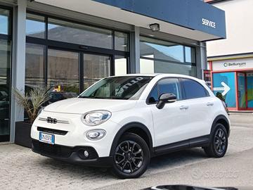 FIAT 500X 1.3 MultiJet 95 CV Club OK NEOPATENTAT