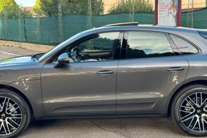 Porsche Macan S 3.0d 258cv - 98000km full optional