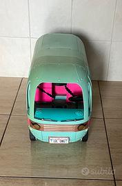 Camper Lol