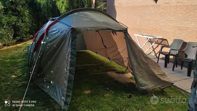 Tenda Quechua