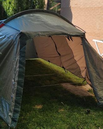 Tenda Quechua