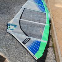 Attrezzatura windsurf