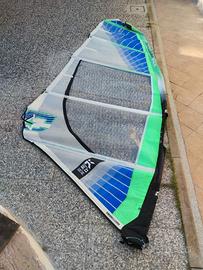 Attrezzatura windsurf