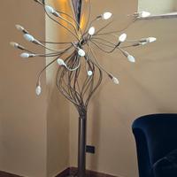 Lampada di Designe Catellani & Smith Torciu'