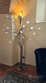 Lampada di Designe Catellani & Smith Torciu'