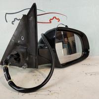 SPECCHIETTO RETROVISORE DESTRO AUDI A4 Avant (8K5)