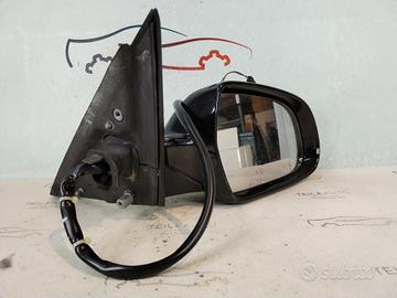 SPECCHIETTO RETROVISORE DESTRO AUDI A4 Avant (8K5)