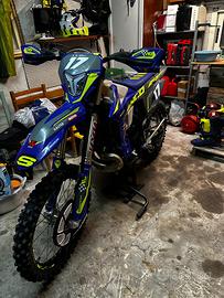 Sherco SE 300 2t