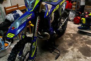Sherco SE 300 2t