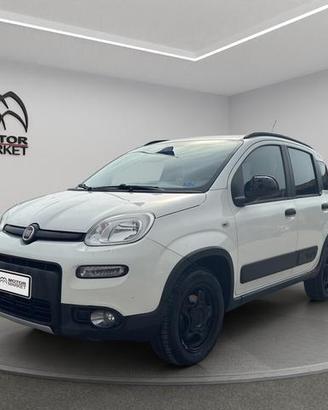 Fiat Panda 1.3 mjt 16v 4x4 s&s 95cv my19