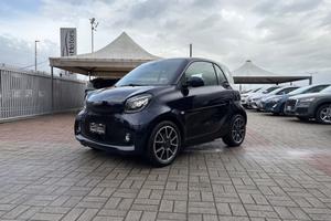 Smart ForTwo EQ Prime