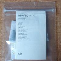 Eliche propellers originali DJI Mavic Mini