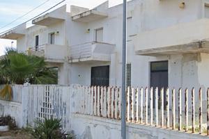 Struttura ricettiva a 300 metri dal mare