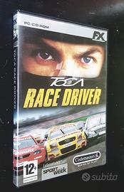 Toca Race Driver (CD-ROM)